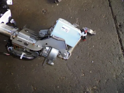 Κολόνα Τιμονιού Ηλεκτρική Μεταχειρισμένη για NISSAN QASHQAI (2014 - ) Κολόνα Τιμονιού Ηλεκτρική Μεταχειρισμένη για NISSAN QASHQAI (2014 - )