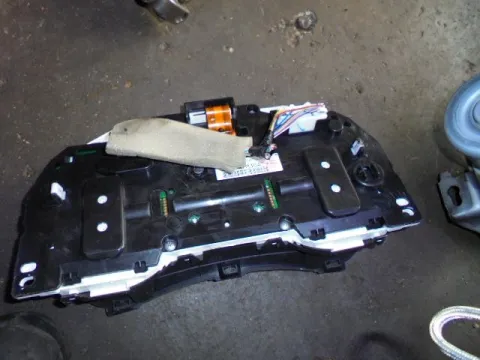 Κοντέρ για NISSAN QASHQAI (2014 - ) -  Κοντέρ για NISSAN QASHQAI (2014 - ) -