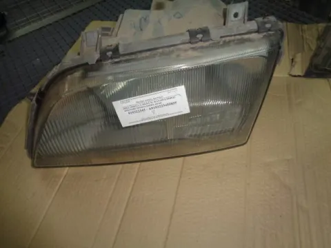 Φανάρι Εμπρός Αριστερό (ΜΟΝΟΛΑΜΠΟ) για OPEL OMEGA (1991 - 1994) A Φανάρι Εμπρός Αριστερό (ΜΟΝΟΛΑΜΠΟ) για OPEL OMEGA (1991 - 1994) A