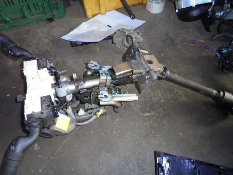 Κολόνα Τιμονιού για HONDA CIVIC (2006 - 2009) (FD - K - N) *Δ* Κολόνα Τιμονιού για HONDA CIVIC (2006 - 2009) (FD - K - N) *Δ*