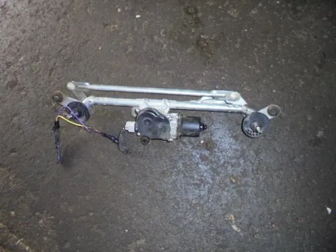 Μοτέρ Κίνησης Εμπρός Υαλοκαθαριστήρων για NISSAN QASHQAI (2014 - ) ΠΑΛΕΤΑ 1 *297333* Μοτέρ Κίνησης Εμπρός Υαλοκαθαριστήρων για NISSAN QASHQAI (2014 - ) ΠΑΛΕΤΑ 1 *297333*