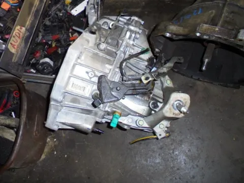 Κιβώτιο Ταχυτήτων (Σασμάν) Χειροκίνητο για NISSAN QASHQAI (2014 - ) Κιβώτιο Ταχυτήτων (Σασμάν) Χειροκίνητο για NISSAN QASHQAI (2014 - )
