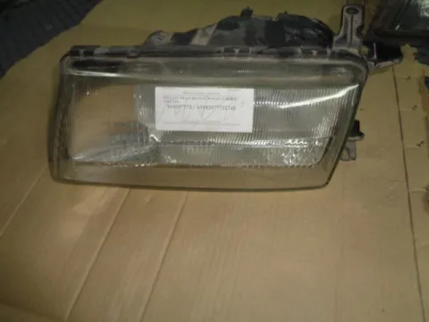 Φανάρι Εμπρός Αριστερό για OPEL VECTRA (1989 - 1992) A Φανάρι Εμπρός Αριστερό για OPEL VECTRA (1989 - 1992) A