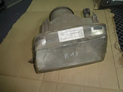 Φανάρι Εμπρός Αριστερό για RENAULT 19 (1988 -1992) (B53) (C53) Φανάρι Εμπρός Αριστερό για RENAULT 19 (1988 -1992) (B53) (C53)