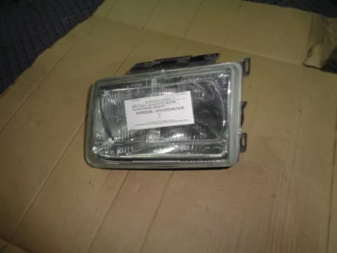 Φανάρι Εμπρός Αριστερό για OPEL CORSA (1985 - 1990) A