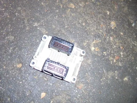 Εγκέφαλος Κινητήρα 0261206339  για FIAT PUNTO (1999 - 2003) (188) ΤΕΛΑΡΟ 10 *244169* Εγκέφαλος Κινητήρα 0261206339  για FIAT PUNTO (1999 - 2003) (188) ΤΕΛΑΡΟ 10 *244169*