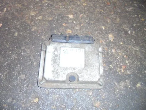 Εγκέφαλος Κινητήρα IAW4EFP2 για FIAT PANDA (2004 - 2009 ) (169) ΤΕΛΑΡΟ 6 *243882* Εγκέφαλος Κινητήρα IAW4EFP2 για FIAT PANDA (2004 - 2009 ) (169) ΤΕΛΑΡΟ 6 *243882*