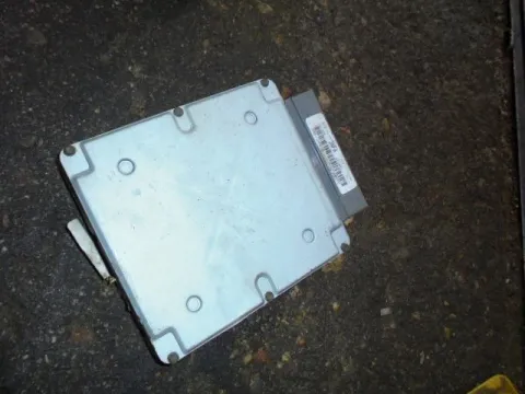 Εγκέφαλος Κινητήρα 2M5F12A650AE για FORD FOCUS (1998 - 2001) Mk1a ΤΕΛΑΡΟ 6*244920 Εγκέφαλος Κινητήρα 2M5F12A650AE για FORD FOCUS (1998 - 2001) Mk1a ΤΕΛΑΡΟ 6*244920