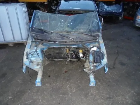 Τροπέτο Εμπρός Κουφαρι για FIAT PANDA (2004 - 2009 ) (169) *ΔΒ* Τροπέτο Εμπρός Κουφαρι για FIAT PANDA (2004 - 2009 ) (169) *ΔΒ*