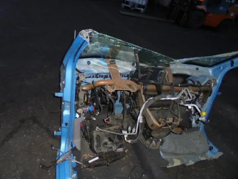 Τροπέτο Εμπρός Κουφαρι για FIAT PANDA (2004 - 2009 ) (169) *ΔΒ* -  Τροπέτο Εμπρός Κουφαρι για FIAT PANDA (2004 - 2009 ) (169) *ΔΒ* -