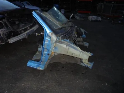 Τροπέτο Εμπρός Κουφαρι για FIAT PANDA (2004 - 2009 ) (169) *ΔΒ* -  Τροπέτο Εμπρός Κουφαρι για FIAT PANDA (2004 - 2009 ) (169) *ΔΒ* -