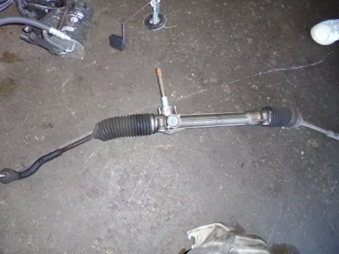 Κρεμαγιέρα Μηχανική για FIAT PANDA (2004 - 2009 ) (169) 1201 (188A4.000) Petrol 60 Κρεμαγιέρα Μηχανική για FIAT PANDA (2004 - 2009 ) (169) 1201 (188A4.000) Petrol 60