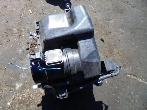 Φιλτροκούτι Με AIRFLOW 8200682558 για RENAULT CLIO (2009 - 2013) *Α* *ΠΑΤΑΡΙ* Φιλτροκούτι Με AIRFLOW 8200682558 για RENAULT CLIO (2009 - 2013) *Α* *ΠΑΤΑΡΙ*