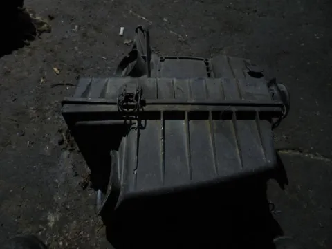 Φιλτροκούτι για SEAT TOLEDO (1999 - 2005) (1M) *Α* *ΠΑΤΑΡΙ* Φιλτροκούτι για SEAT TOLEDO (1999 - 2005) (1M) *Α* *ΠΑΤΑΡΙ*