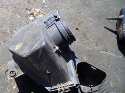 Φιλτροκούτι Με AIRFLOW 0281002567 για BMW 1 Series (2007 - 2012) *Α* *ΠΑΤΑΡΙ* Φιλτροκούτι Με AIRFLOW 0281002567 για BMW 1 Series (2007 - 2012) *Α* *ΠΑΤΑΡΙ*