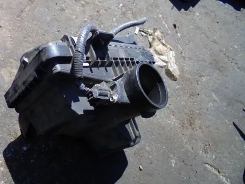 Φιλτροκούτι Mε AIRFLOW H8201267959 για NISSAN QASHQAI (2014 - ) *Α* *ΠΑΤΑΡΙ* Φιλτροκούτι Mε AIRFLOW H8201267959 για NISSAN QASHQAI (2014 - ) *Α* *ΠΑΤΑΡΙ*
