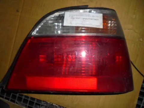 Φανάρι Πίσω Δεξί για CHEVROLET - DAEWOO NEXIA (1995 - 1997) (KLETN) Sedan - 4dr Φανάρι Πίσω Δεξί για CHEVROLET - DAEWOO NEXIA (1995 - 1997) (KLETN) Sedan - 4dr