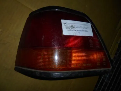 Φανάρι Πίσω Δεξί για CHEVROLET - DAEWOO ESPERO (1995 - 1999) (KLEJ) Sedan - 4dr