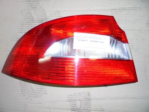 Φανάρι Πίσω Αριστερό για SKODA SUPERB (2008 - 2013) (3T4-5) Sedan - 4dr Φανάρι Πίσω Αριστερό για SKODA SUPERB (2008 - 2013) (3T4-5) Sedan - 4dr