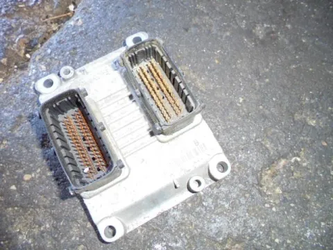Εγκέφαλος Κινητήρα 0261206714 για ALFA ROMEO 147 (2000 - 2004) (937) ΤΕΛΑΡΟ 10 *244169* Εγκέφαλος Κινητήρα 0261206714 για ALFA ROMEO 147 (2000 - 2004) (937) ΤΕΛΑΡΟ 10 *244169*