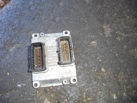 Εγκέφαλος Κινητήρα 0261206714 για ALFA ROMEO 147 (2000 - 2004) (937) ΤΕΛΑΡΟ 10 *244169* -  Εγκέφαλος Κινητήρα 0261206714 για ALFA ROMEO 147 (2000 - 2004) (937) ΤΕΛΑΡΟ 10 *244169* -