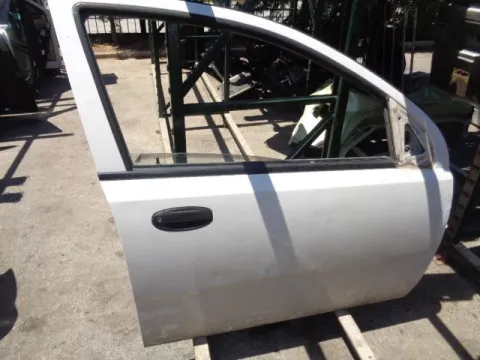 Πόρτα Εμπρός Δεξιά για CHEVROLET - DAEWOO KALOS (2003 - 2004) (T200) Πόρτα Εμπρός Δεξιά για CHEVROLET - DAEWOO KALOS (2003 - 2004) (T200)