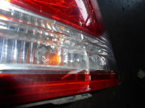 Φανάρι Πίσω Δεξί Ραγισμένο για HONDA CIVIC (2006 - 2009) (FD - K - N) Sedan - 4dr - 