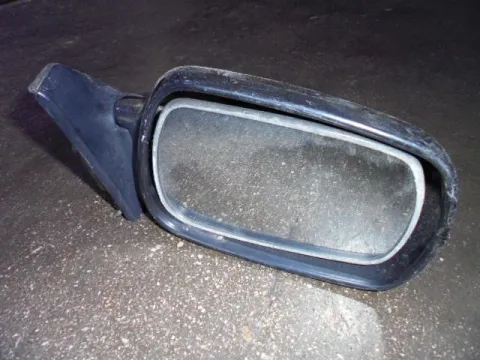 Καθρέπτης Εξωτερικός Δεξιός Μηχανικός για TOYOTA COROLLA (1987 - 1992) (EE90) Hatchback - 3dr Καθρέπτης Εξωτερικός Δεξιός Μηχανικός για TOYOTA COROLLA (1987 - 1992) (EE90) Hatchback - 3dr
