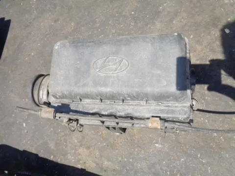 Φιλτροκούτι για HYUNDAI i10 (2008 - 2011) *Δ* Φιλτροκούτι για HYUNDAI i10 (2008 - 2011) *Δ*