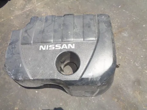 Ψευτοκάπακο Κάλυμμα Κινητήρα για NISSAN QASHQAI (2014 - )  *Α* (ΠΑΤΑΡΙ) Ψευτοκάπακο Κάλυμμα Κινητήρα για NISSAN QASHQAI (2014 - )  *Α* (ΠΑΤΑΡΙ)