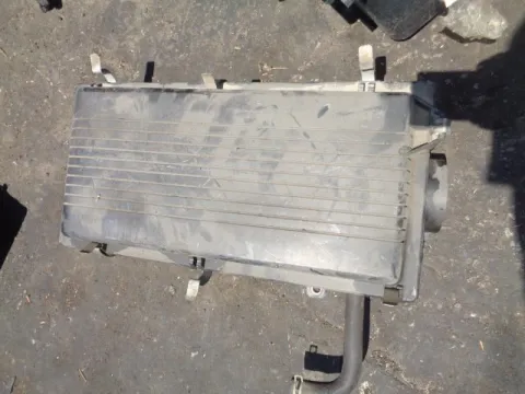 Φιλτροκούτι για NISSAN ALMERA (1995 - 1998) (N15) , (1998 - 2000) (N15) *Δ* Φιλτροκούτι για NISSAN ALMERA (1995 - 1998) (N15) , (1998 - 2000) (N15) *Δ*