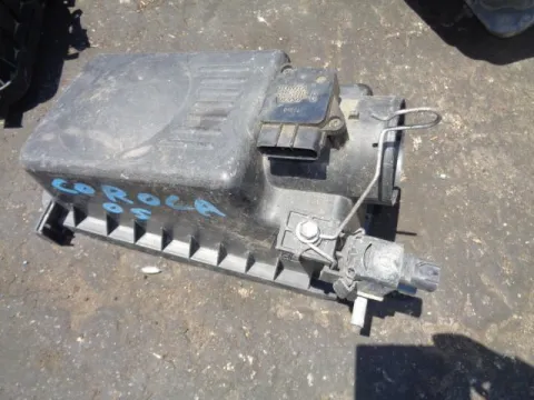 Φιλτροκούτι Άνω με Airflow 1974002030 για TOYOTA COROLLA (2002 - 2004) (E120) , (2004 - 2007) (E120) *Δ* Φιλτροκούτι Άνω με Airflow 1974002030 για TOYOTA COROLLA (2002 - 2004) (E120) , (2004 - 2007) (E120) *Δ*