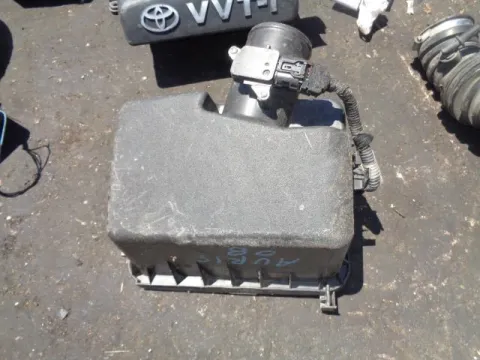 Φιλτροκούτι Άνω με Airflow 1974005030 για TOYOTA AURIS (2007 - 2009) E150 *Δ* Φιλτροκούτι Άνω με Airflow 1974005030 για TOYOTA AURIS (2007 - 2009) E150 *Δ*