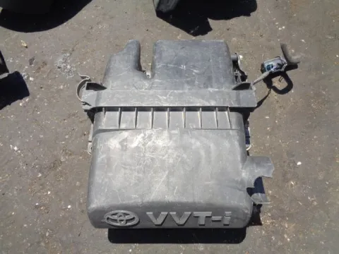 Φιλτροκούτι με Airflow 1974003010 για TOYOTA YARIS (2003 - 2005) (XP10)  *Δ* Φιλτροκούτι με Airflow 1974003010 για TOYOTA YARIS (2003 - 2005) (XP10)  *Δ*