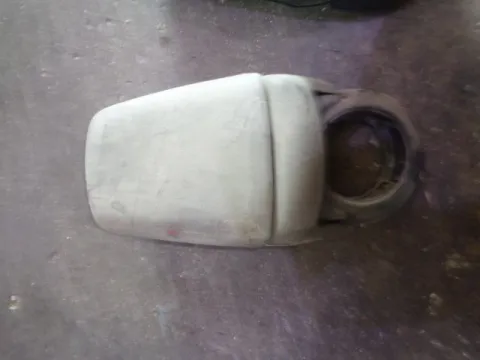 Υποβραχιόνιο(Τεμπέλης) για ALFA ROMEO MITO (2008 - 2011) *Γ* Υποβραχιόνιο(Τεμπέλης) για ALFA ROMEO MITO (2008 - 2011) *Γ*