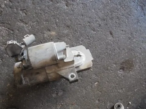 Μίζα για MAZDA 6 (2002 - 2006) (GG) (GY) 2300 L3-C1 petrol 166 Μίζα για MAZDA 6 (2002 - 2006) (GG) (GY) 2300 L3-C1 petrol 166