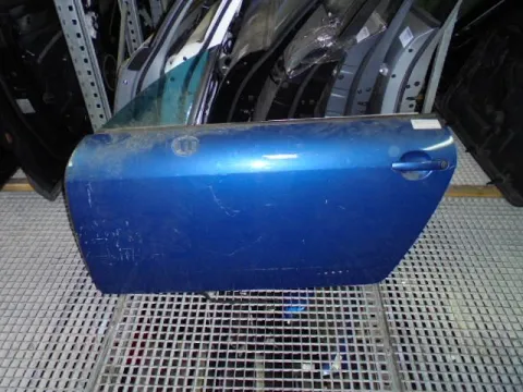 Πόρτα Αριστερή Δίπορτη για AUDI TT (1998 - 2006) (8Ν) Coupe -2dr *Ε* Πόρτα Αριστερή Δίπορτη για AUDI TT (1998 - 2006) (8Ν) Coupe -2dr *Ε*