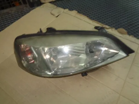 Φανάρι Εμπρός Δεξί για OPEL ASTRA (1998 - 2004) G Φανάρι Εμπρός Δεξί για OPEL ASTRA (1998 - 2004) G
