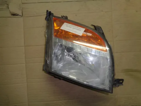 Φανάρι Εμπρός Δεξί για FORD FUSION (2006 - 2011) (JU) Φανάρι Εμπρός Δεξί για FORD FUSION (2006 - 2011) (JU)