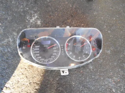 Κοντέρ για MAZDA 6 (2002 - 2006) (GG) (GY) 2300 L3-C1 petrol 166 Κοντέρ για MAZDA 6 (2002 - 2006) (GG) (GY) 2300 L3-C1 petrol 166