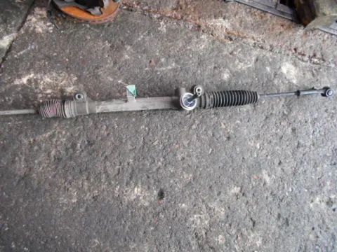 Κρεμαγιέρα Μηχανική για FIAT GRANDE PUNTO (2005 - 2008) (199) 1201 (199A4.000) Petrol 65 Κρεμαγιέρα Μηχανική για FIAT GRANDE PUNTO (2005 - 2008) (199) 1201 (199A4.000) Petrol 65