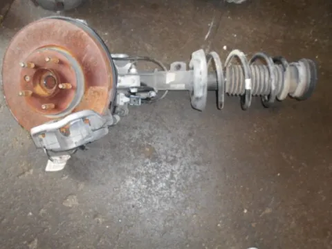 Άκρο Πλήρες Εμπρός Δεξί Με ABS για OPEL ASTRA (2010 - 2012) J 2000 (A20DTH) Diesel 160 CDTi Άκρο Πλήρες Εμπρός Δεξί Με ABS για OPEL ASTRA (2010 - 2012) J 2000 (A20DTH) Diesel 160 CDTi