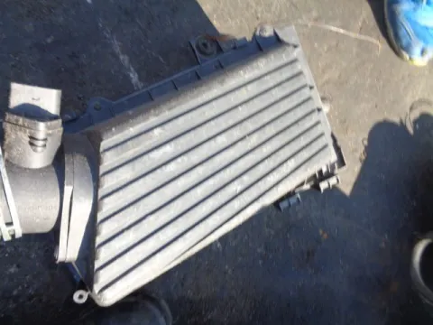 Φιλτροκούτι με Airflow 0280217121 για AUDI A3 (1996 - 2000) (8L)  *Δ*