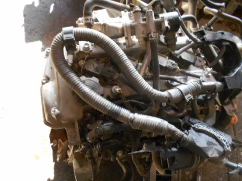 Κινητήρας Κορμός - Καπάκι 1NZ για TOYOTA YARIS (2012 - 2014) ( ) 1500 Petrol DOCH VVT-i e-CVT 100hp Κινητήρας Κορμός - Καπάκι 1NZ για TOYOTA YARIS (2012 - 2014) ( ) 1500 Petrol DOCH VVT-i e-CVT 100hp