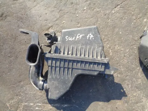 Φιλτροκούτι με Airflow 0281002619 για SUZUKI SWIFT (2006 - 2008) (RS) , (2008 - 2011) (RS)  *Δ* Φιλτροκούτι με Airflow 0281002619 για SUZUKI SWIFT (2006 - 2008) (RS) , (2008 - 2011) (RS)  *Δ*