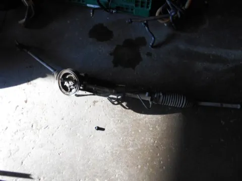 Κρεμαγιέρα Υδραυλική για PEUGEOT 206 (1998 - 2002) (2A) (2C) (T3E) 1400 (KFW) (KFX) Petrol 75 Κρεμαγιέρα Υδραυλική για PEUGEOT 206 (1998 - 2002) (2A) (2C) (T3E) 1400 (KFW) (KFX) Petrol 75