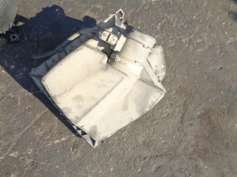 Φιλτροκούτι με Airflow 0281002912 για OPEL ASTRA (2010 - 2012) J   *Δ* Φιλτροκούτι με Airflow 0281002912 για OPEL ASTRA (2010 - 2012) J   *Δ*