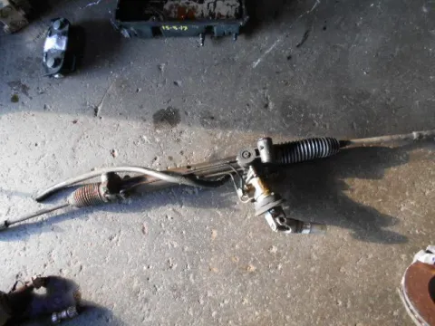 Κρεμαγιέρα Υδραυλική για SAAB 9-5 (1998 - 2005) (YS3E) Κρεμαγιέρα Υδραυλική για SAAB 9-5 (1998 - 2005) (YS3E)