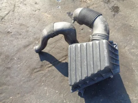 Φιλτροκούτι 5Z0129607F για VW FOX (2005 - ) (5Z1) 1200 (BMD) Petrol 55 *Δ* Φιλτροκούτι 5Z0129607F για VW FOX (2005 - ) (5Z1) 1200 (BMD) Petrol 55 *Δ*