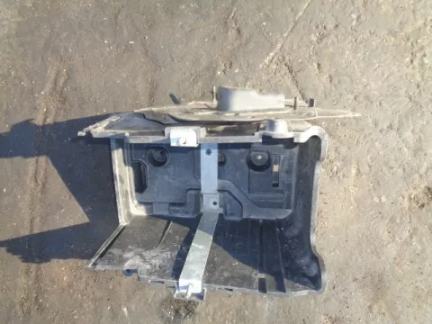 Βάση Μπαταρίας για FORD FIESTA (2008 - 2012) Mk6 (JA8) *Δ* Βάση Μπαταρίας για FORD FIESTA (2008 - 2012) Mk6 (JA8) *Δ*